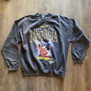 Disney Fantasia Sweatshirt